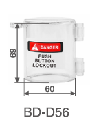 Acil Stop Buton Kilit